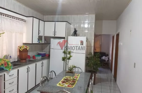 Casa para venda,  Zona Vii, Umuarama - Foto 2