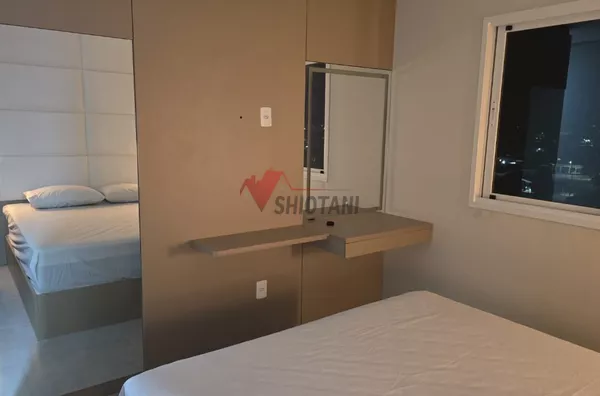 Apartamento para venda, Edifício Residencial Malibu, Umuarama - Foto 13