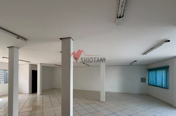 Sala comercial para aluguel,  Zona I, Umuarama