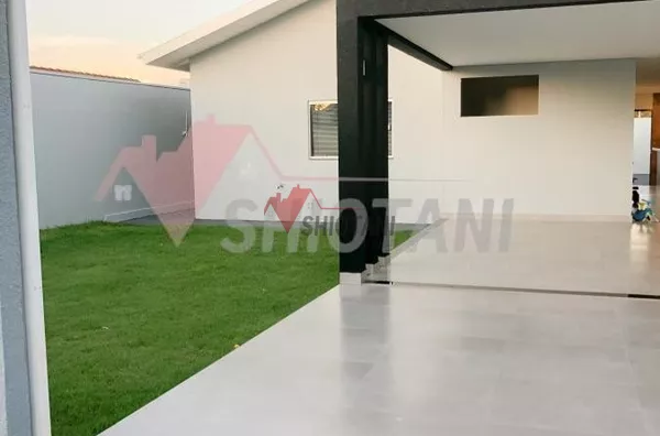 Casa para venda,  Condomínio Parque Das Grevilhas, Umuarama - Foto 2