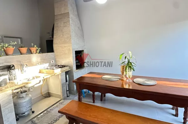 Casa para venda,  Zona I, Umuarama - Foto 15