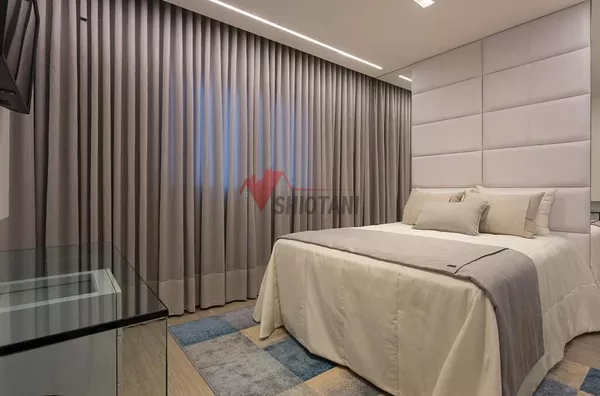 Apartamento para venda,  Edifício Onix Tower Residence, Umuarama - Foto 2