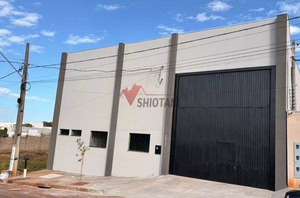 Sala comercial para venda,  Jardim Português, Umuarama