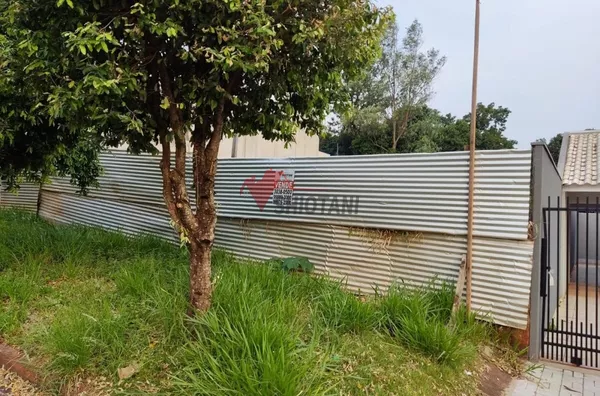 Terreno para venda,  Jardim Castelo Branco, Umuarama - Foto 1