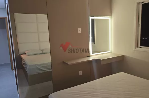 Apartamento para venda, Edifício Residencial Malibu, Umuarama - Foto 15