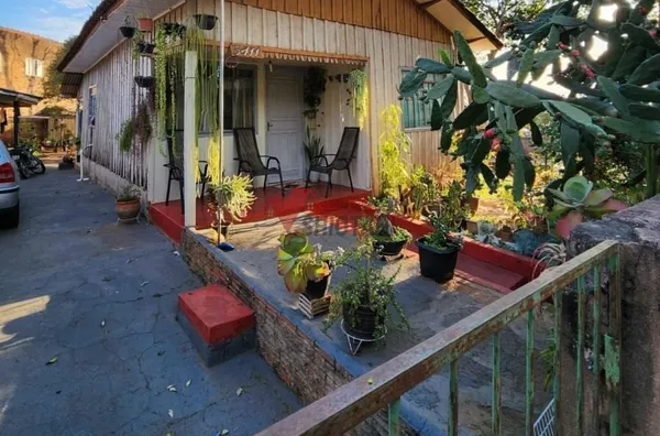 Terreno residencial para venda, Zona Vi, Umuarama - Foto 2