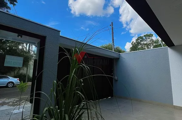 Casa para venda,  Zona Ii, Umuarama