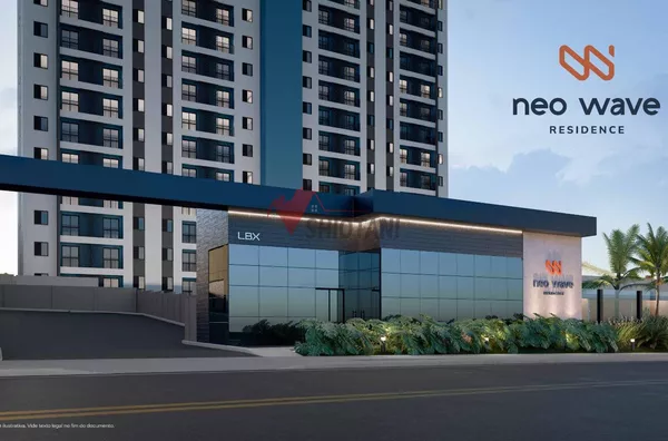 Apartamento para venda,  - Selecione - Bairro, Porto Rico