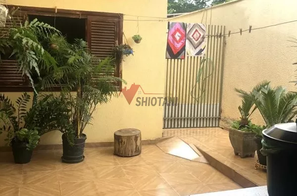 Casa para venda,  Zona Vii, Umuarama - Foto 4