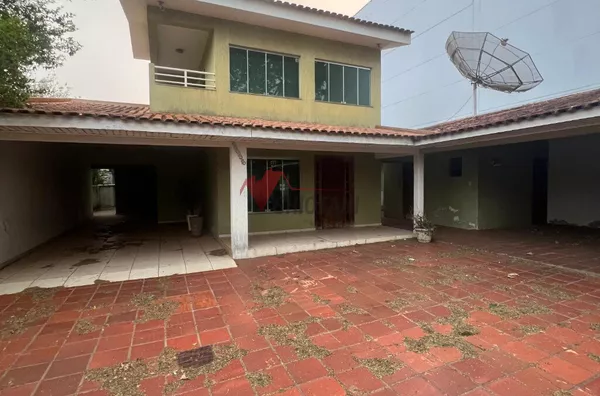 Casa para venda,  Parque Presidente, Umuarama - Foto 5