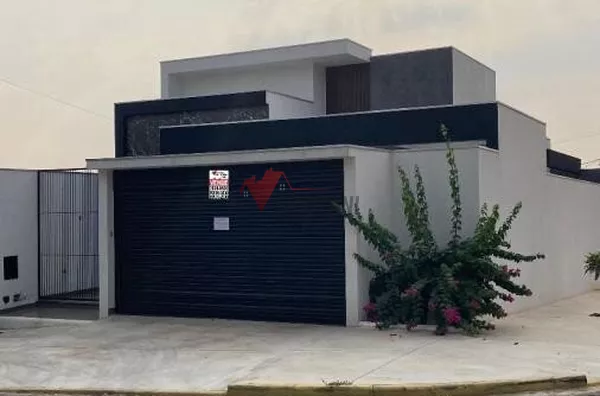 Casa para venda, 1 quarto(s),  Jardim Veneza Ii, Umuarama - Foto 5