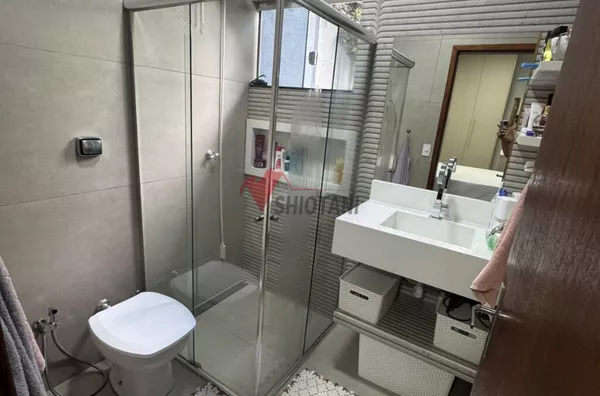 Casa para venda, Parque Residencial Interlagos, Umuarama - Foto 17