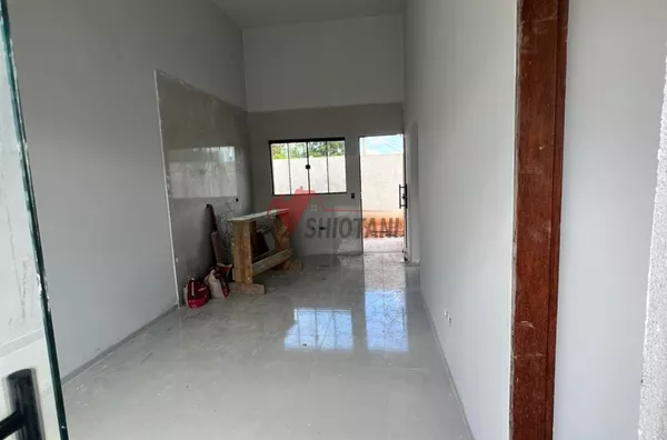 Casa para venda,  Jardim Ibis, Umuarama - Foto 2