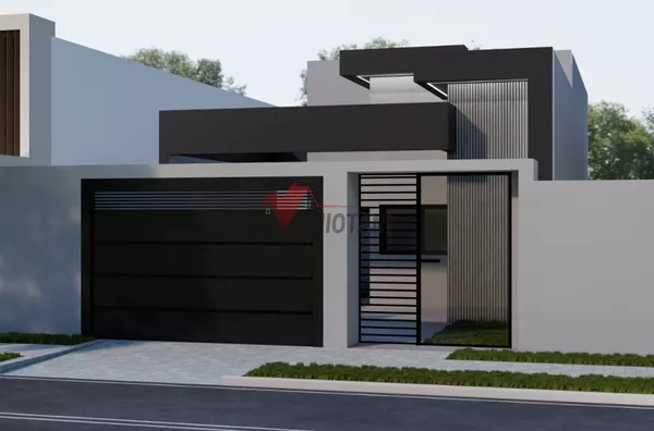 Casa para venda,  Jardim Das Cerejeiras, Umuarama - Foto 1