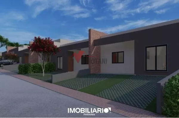 Casa para venda,  Villa Arboreto, Umuarama - Foto 1