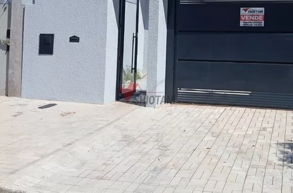 Sobrado para venda,  Zona Iii, Umuarama - Foto 1