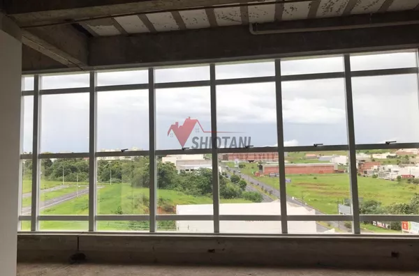 Sala comercial para venda,  Parque Residencial Da Gávea, Umuarama - Foto 4