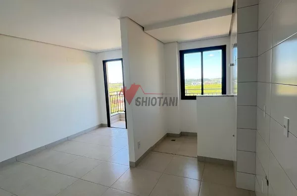 Apartamento para venda, 2 quarto(s),  Parque Residencial Interlagos, Umuarama - Foto 4