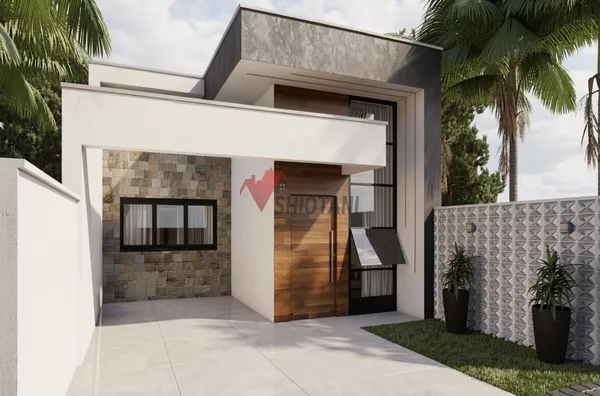 Casa para venda,  Jardim Imigrantes Ii, Umuarama