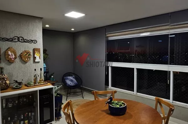 Apartamento para venda, Edifício Orion, Umuarama - Foto 6