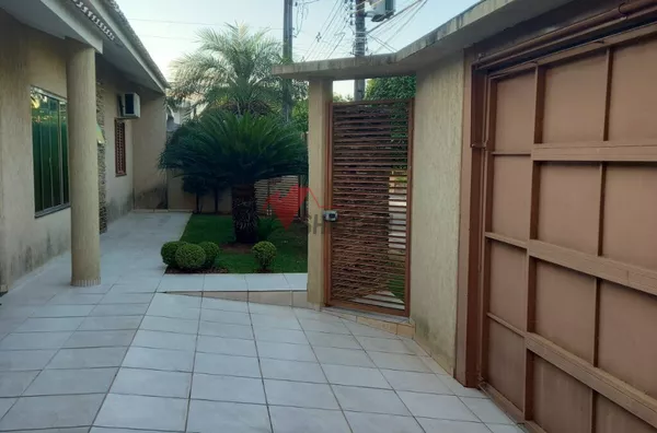 Casa para venda,  Zona V, Umuarama - Foto 3