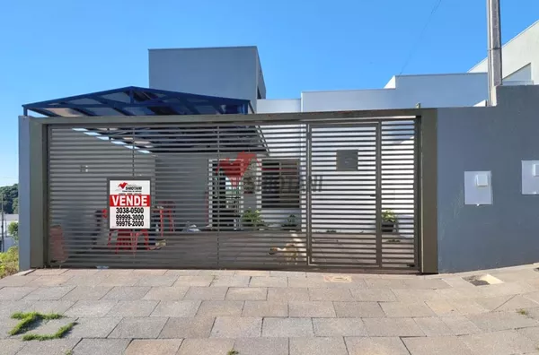 Casa para ,  Jardim Vila Rica, Umuarama - Foto 1