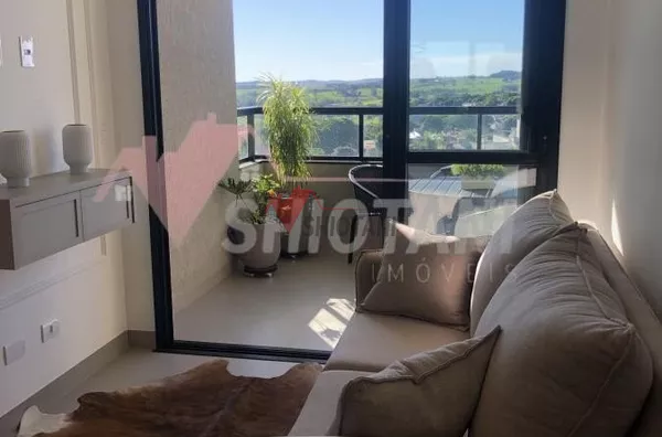 Apartamento para venda,  Vivare Residence, Umuarama - Foto 4