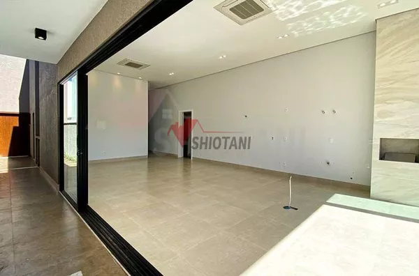 Casa para venda,  Condomínio Residencial Central Park, Umuarama - Foto 5