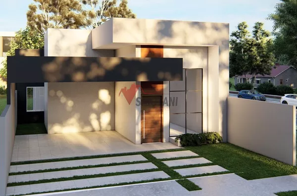 Casa para venda,  Jardim Caravelle, Umuarama - Foto 3