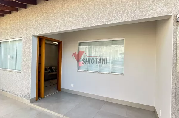 Casa para venda,  Zona I, Umuarama
