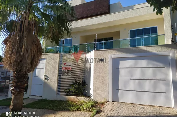 Casa para aluguel,  Zona 1-a, Umuarama - Foto 3