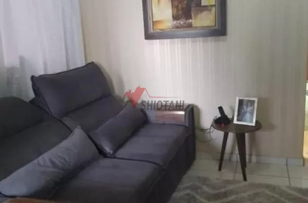 Casa para venda,  Jardim Porto Seguro, Umuarama - Foto 5