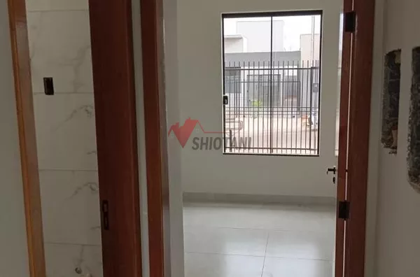 Casa para venda, 2 quarto(s),  Jardim Tereza, Umuarama - Foto 4