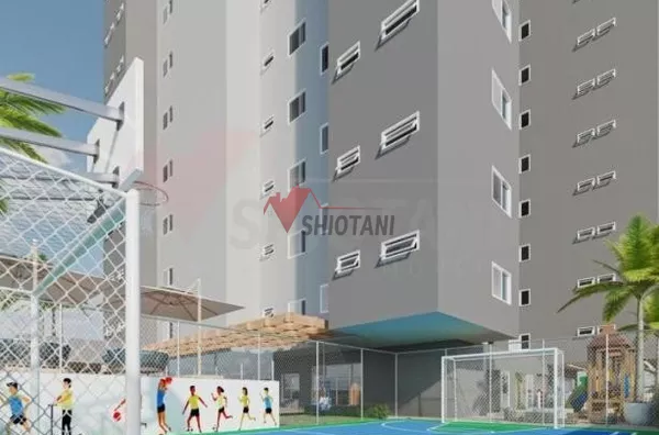 Apartamento para venda,  Edifício Noah Residence, Umuarama - Foto 5