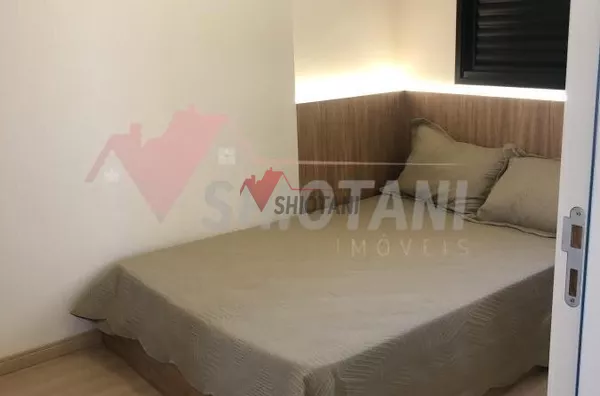 Apartamento para venda,  Vivare Residence, Umuarama - Foto 2