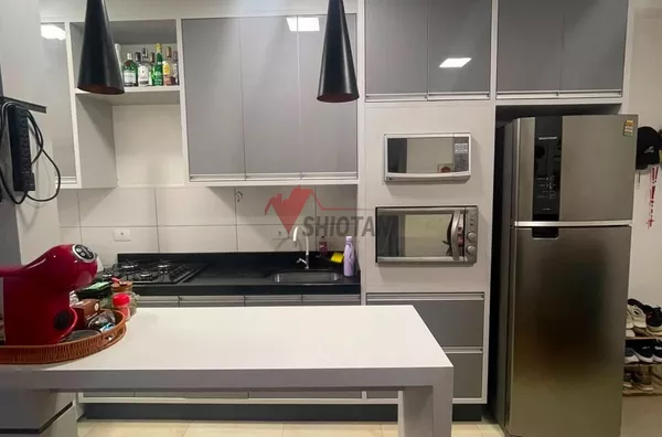 Apartamento para venda,  Condomínio Residencial Terra De Santa Cruz, Umuarama