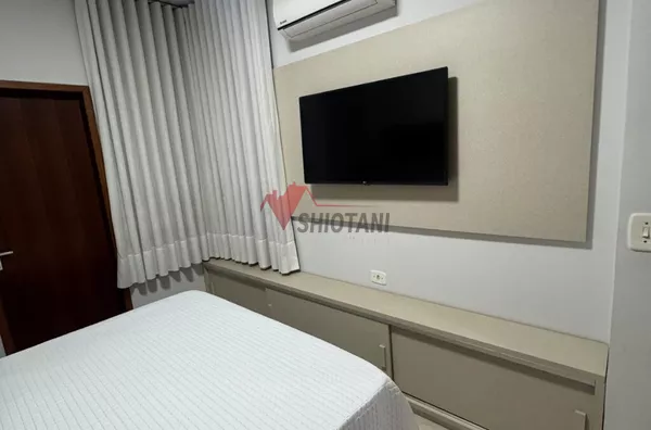 Casa para venda, Parque Residencial Interlagos, Umuarama - Foto 10