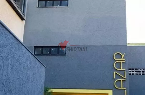 Apartamento para venda, Edifício Residencial Salazar, 2 quarto(s),  Zona III, Umuarama - Foto 1