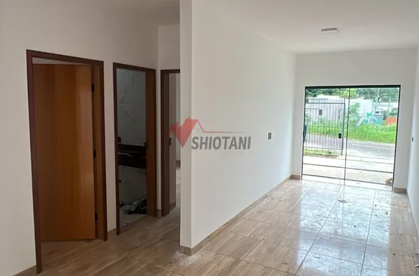 Casa para venda,  Parque Das Nações, Umuarama - Foto 3