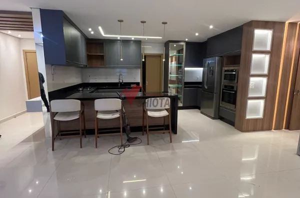 Apartamento para venda, Edifício Orion, Umuarama
