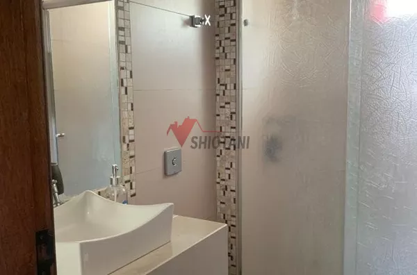 Apartamento para venda, Edifício Residencial Atlântico, Umuarama - Foto 2