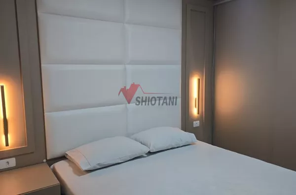 Apartamento para venda, Edifício Residencial Malibu, Umuarama - Foto 9