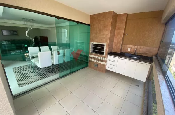 Apartamento duplex para venda, Edifício Alphaville Atrium, Umuarama - Foto 6