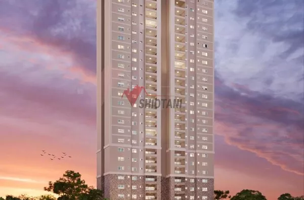 Apartamento para venda, Residencial Villa Toscana, Umuarama - Foto 5