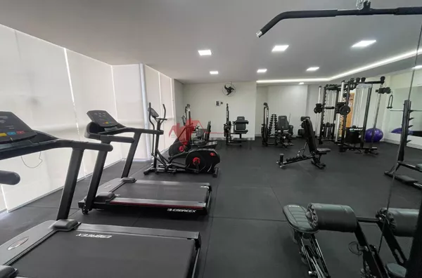 Apartamento para venda,  Edifício Santorini, Umuarama - Foto 5