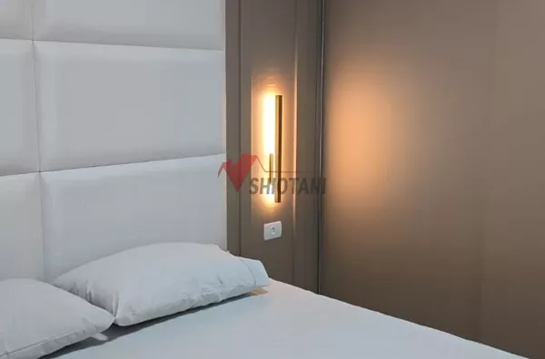 Apartamento para venda, Edifício Residencial Malibu, Umuarama - Foto 8