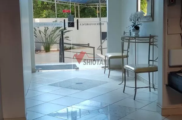 Apartamento para venda,  Edifício Florença, Umuarama - Foto 4