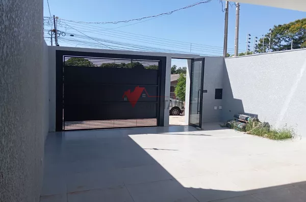 Sobrado para venda,  Zona Iii, Umuarama - Foto 3