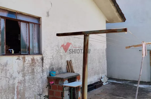 Casa para venda,  Jardim Canadá, Umuarama