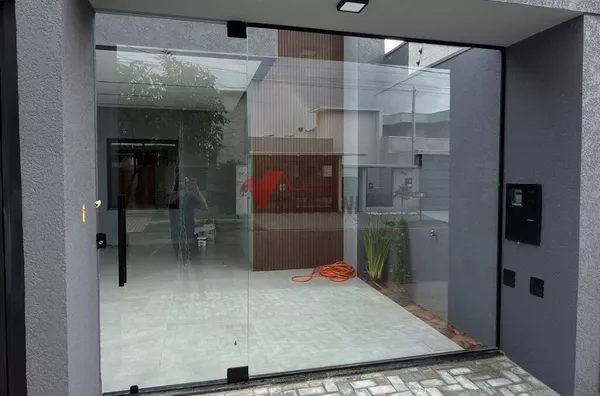 Casa para venda,  Jardim Colorado, Umuarama - Foto 3